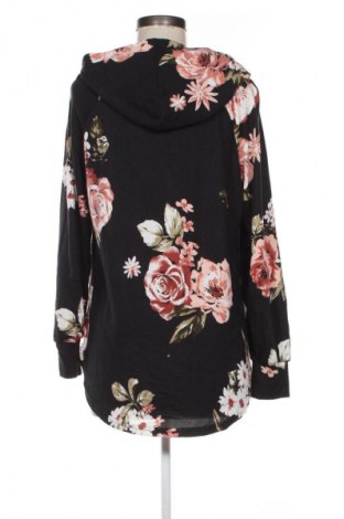 Γυναικείο φούτερ ONLY, Μέγεθος M, Χρώμα Πολύχρωμο, Τιμή 23,99 €