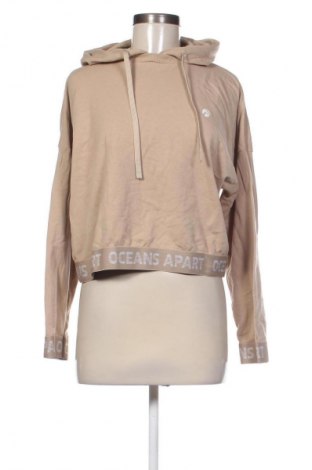 Damska bluza Oceans Apart, Rozmiar L, Kolor Beżowy, Cena 120,99 zł