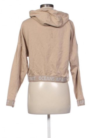 Damska bluza Oceans Apart, Rozmiar L, Kolor Beżowy, Cena 120,99 zł