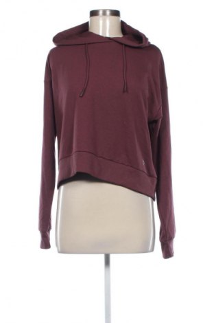 Damen Sweatshirt Osaga, Größe L, Farbe Rot, Preis € 11,99