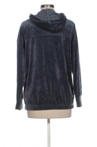 Γυναικείο φούτερ Oysho, Μέγεθος S, Χρώμα Μπλέ, Τιμή 16,99 €