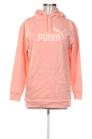 Női sweatshirt PUMA, Méret XS, Szín Rózsaszín, Ár 7 729 Ft