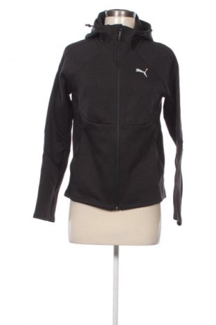 Dámská mikina  PUMA, Velikost S, Barva Černá, Cena  1 579,00 Kč