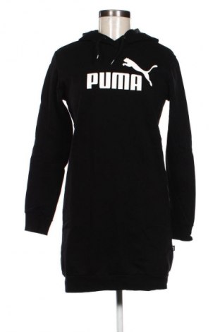 Γυναικείο φούτερ PUMA, Μέγεθος XS, Χρώμα Μαύρο, Τιμή 20,99 €