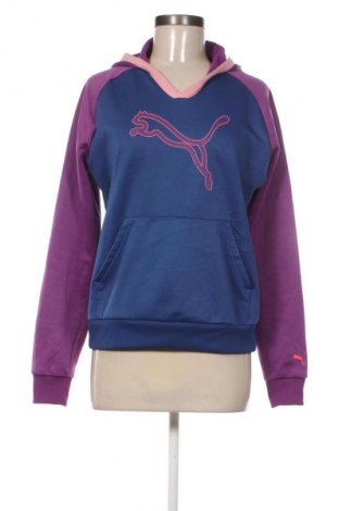 Dámská mikina  PUMA, Velikost M, Barva Vícebarevné, Cena  639,00 Kč