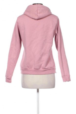 Női sweatshirt PUMA, Méret M, Szín Rózsaszín, Ár 9 269 Ft