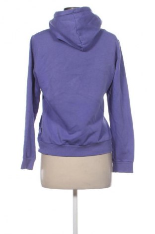 Γυναικείο φούτερ PUMA, Μέγεθος M, Χρώμα Βιολετί, Τιμή 19,99 €