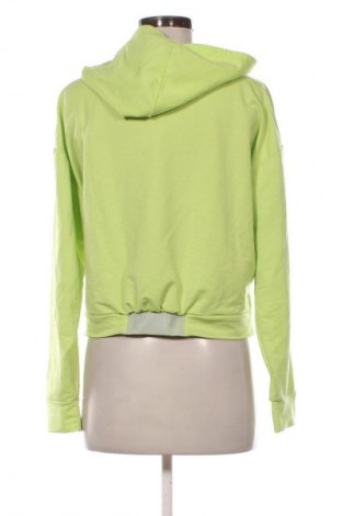 Dámská mikina  PUMA, Velikost M, Barva Zelená, Cena  529,00 Kč