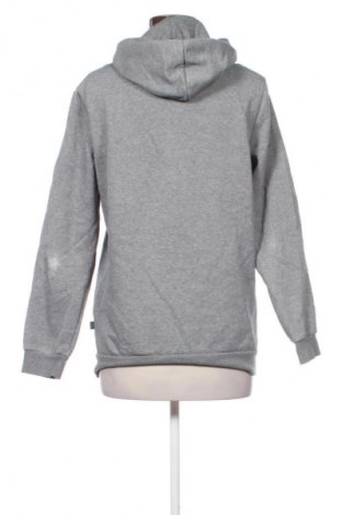 Дамски суитшърт PUMA, Размер S, Цвят Сив, Цена 25,05 €