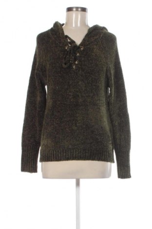 Női sweatshirt Paris Et Moi, Méret M, Szín Zöld, Ár 4 089 Ft