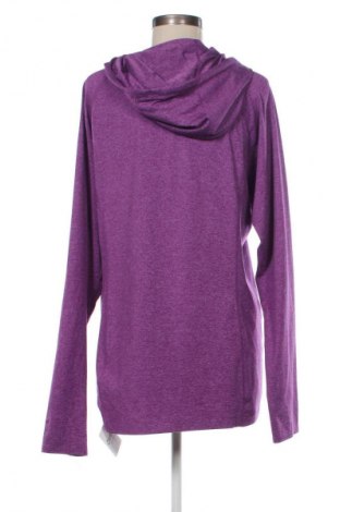 Damska bluza Patagonia, Rozmiar XL, Kolor Fioletowy, Cena 184,99 zł