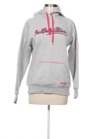 Dámská mikina  Peak Performance, Velikost L, Barva Šedá, Cena  3 199,00 Kč