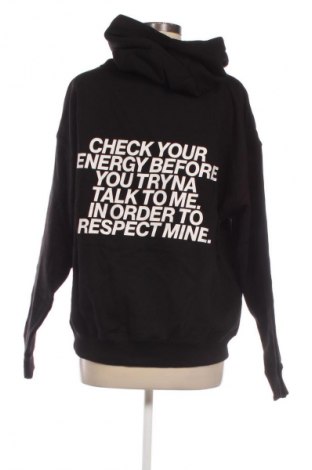 Γυναικείο φούτερ Pegador, Μέγεθος S, Χρώμα Μαύρο, Τιμή 45,99 €