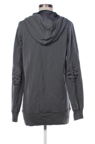 Damen Sweatshirt Pepe Jeans, Größe L, Farbe Grau, Preis € 21,99