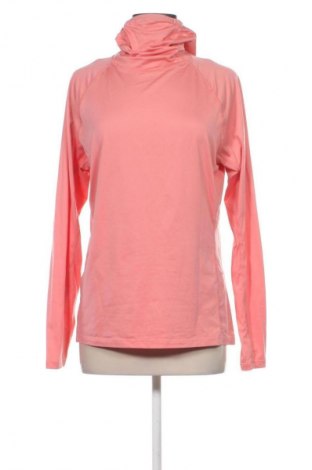 Damen Sweatshirt Performance, Größe M, Farbe Rosa, Preis 8,99 €