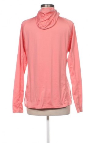 Damen Sweatshirt Performance, Größe M, Farbe Rosa, Preis 8,99 €