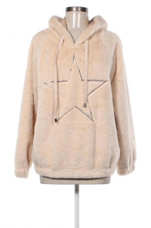 Női sweatshirt Planet, Méret M, Szín Bézs, Ár 1 439 Ft