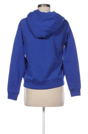 Γυναικείο φούτερ Polo Ralph Lauren, Μέγεθος S, Χρώμα Μπλέ, Τιμή 132,99 €