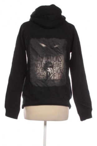 Damen Sweatshirt Premium, Größe M, Farbe Schwarz, Preis € 6,99