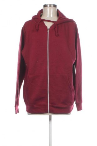 Női sweatshirt Primark, Méret XL, Szín Piros, Ár 4 739 Ft