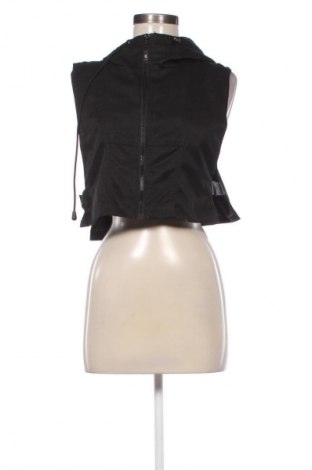 Γυναικείο φούτερ Primark, Μέγεθος M, Χρώμα Μαύρο, Τιμή 16,99 €