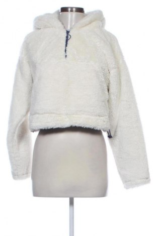 Dámska mikina  Pull&Bear, Veľkosť S, Farba Kremová, Cena  17,95 €