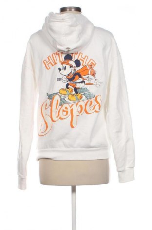 Γυναικείο φούτερ Pull&Bear, Μέγεθος XS, Χρώμα Πολύχρωμο, Τιμή 17,99 €