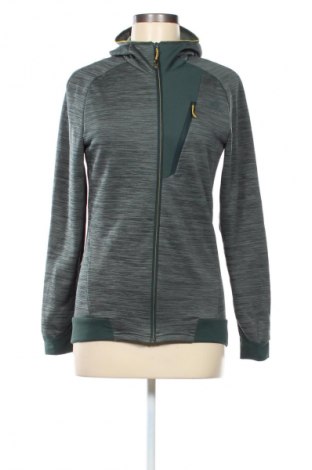 Dámská mikina  Quechua, Velikost S, Barva Vícebarevné, Cena  209,00 Kč