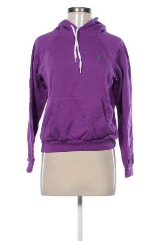 Dámská mikina  Ralph Lauren, Velikost S, Barva Fialová, Cena  3 599,00 Kč