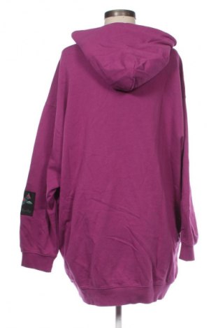 Dámská mikina  Replay, Velikost S, Barva Fialová, Cena  2 329,00 Kč
