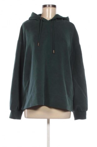 Dámská mikina  S.Oliver, Velikost L, Barva Zelená, Cena  269,00 Kč