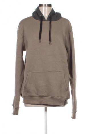 Дамски суитшърт S.Oliver, Размер L, Цвят Сив, Цена 9,71 €