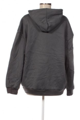Dámská mikina  SHEIN, Velikost 3XL, Barva Šedá, Cena  209,00 Kč