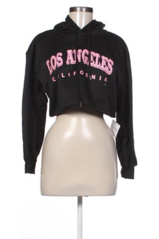 Dámská mikina  SHEIN, Velikost M, Barva Černá, Cena  149,00 Kč