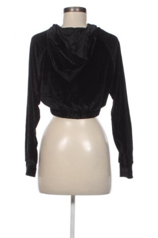 Dámská mikina  SHEIN, Velikost XS, Barva Černá, Cena  199,00 Kč