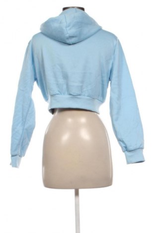 Dámská mikina  SHEIN, Velikost S, Barva Modrá, Cena  169,00 Kč