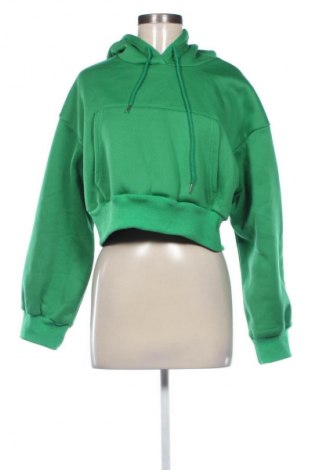 Dámská mikina  SHEIN, Velikost M, Barva Zelená, Cena  379,00 Kč