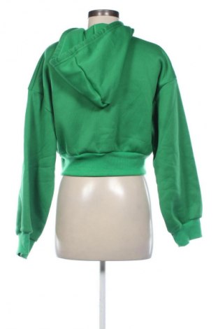 Dámská mikina  SHEIN, Velikost M, Barva Zelená, Cena  379,00 Kč