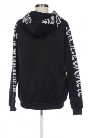 Dámská mikina  SHEIN, Velikost L, Barva Černá, Cena  569,00 Kč