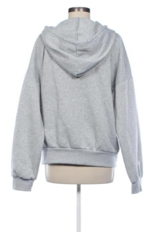 Γυναικείο φούτερ SHEIN, Μέγεθος XL, Χρώμα Γκρί, Τιμή 18,99 €