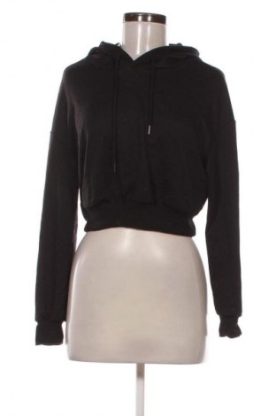 Дамски суитшърт SHEIN, Размер S, Цвят Черен, Цена 6,64 €