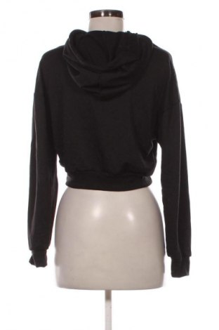 Дамски суитшърт SHEIN, Размер S, Цвят Черен, Цена 6,64 €