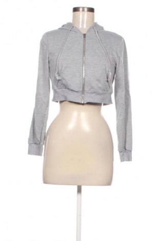 Női sweatshirt SHEIN, Méret XS, Szín Szürke, Ár 4 069 Ft