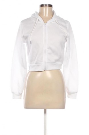 Дамски суитшърт SHEIN, Размер S, Цвят Бял, Цена 14,31 €