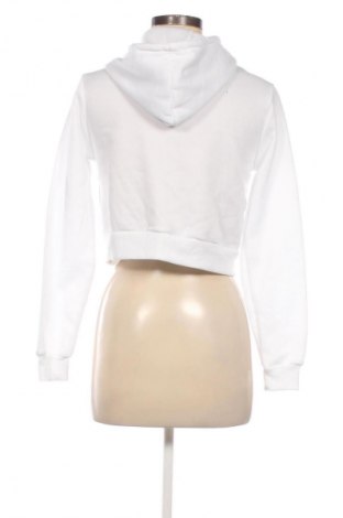 Дамски суитшърт SHEIN, Размер S, Цвят Бял, Цена 14,31 €