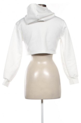 Dámská mikina  SHEIN, Velikost XS, Barva Bílá, Cena  425,00 Kč