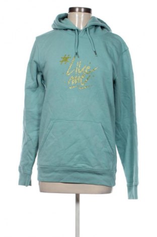 Damska bluza STANLEY/STELLA, Rozmiar S, Kolor Niebieski, Cena 33,99 zł