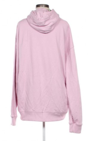 Dámská mikina  Scotch & Soda, Velikost XXL, Barva Růžová, Cena  1 899,00 Kč