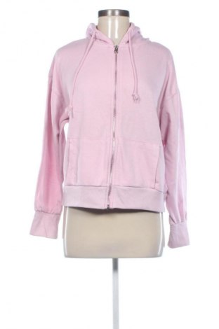 Dámská mikina  Sinsay, Velikost M, Barva Růžová, Cena  519,00 Kč