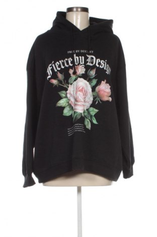 Damska bluza Sinsay, Rozmiar L, Kolor Czarny, Cena 148,99 zł